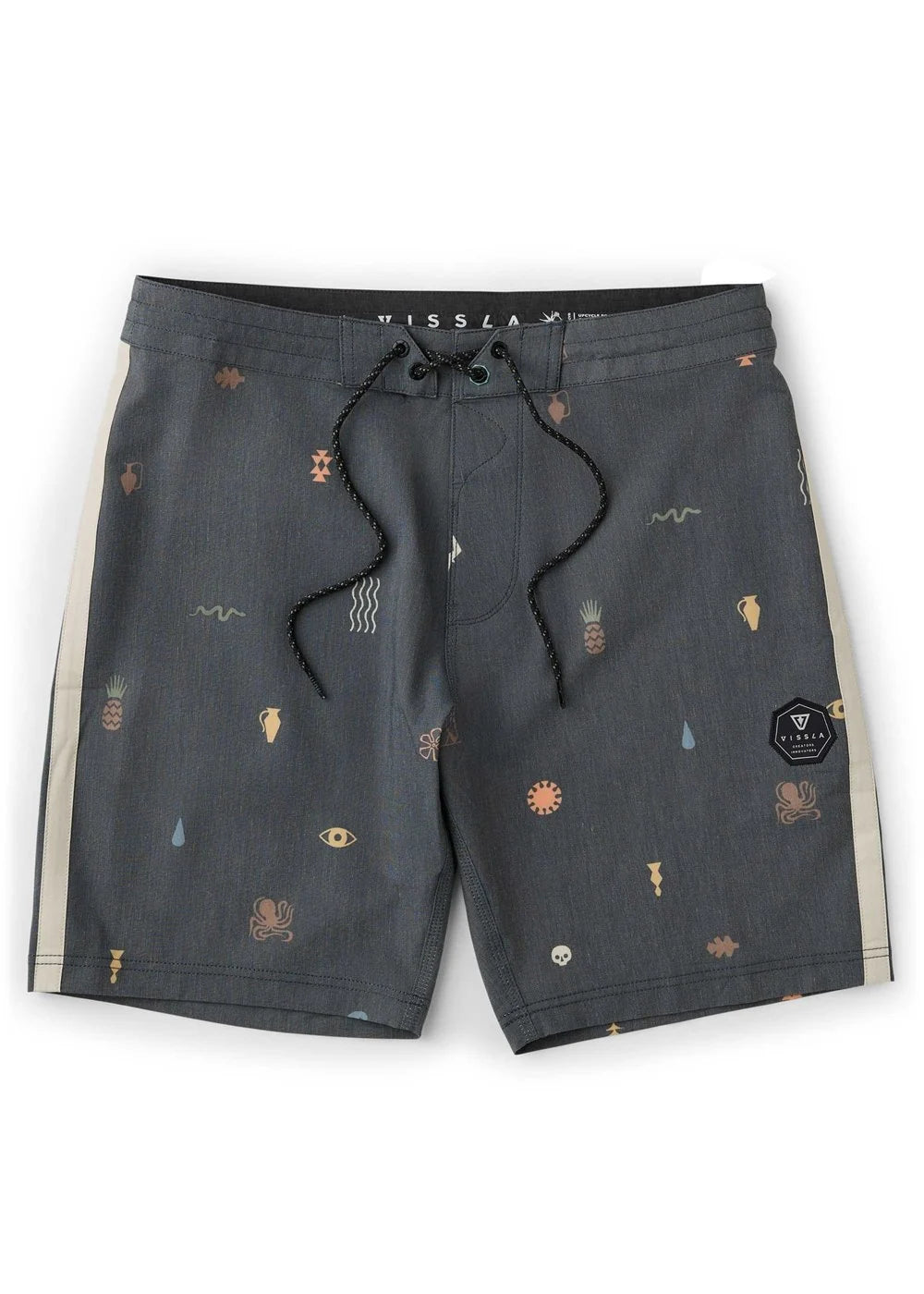 Rapa Nui 18.5" Boardshort