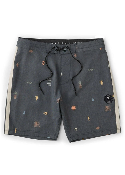 Rapa Nui 18.5" Boardshort
