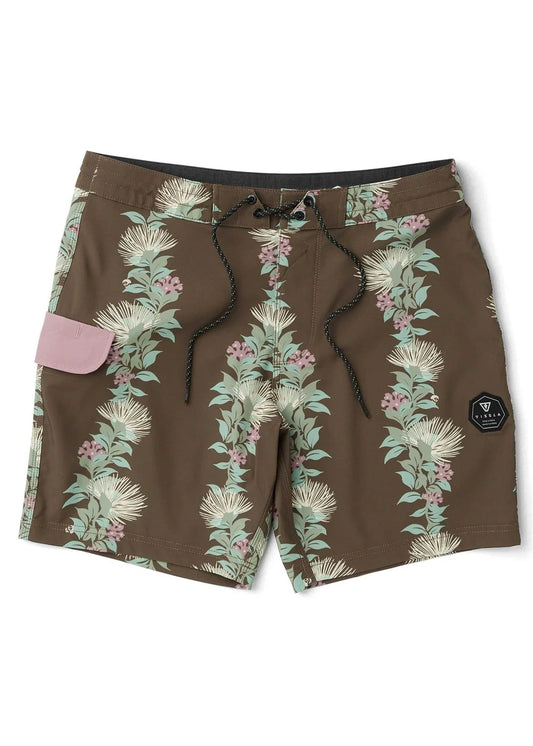 Pins 18.5" Boardshort-DKE
