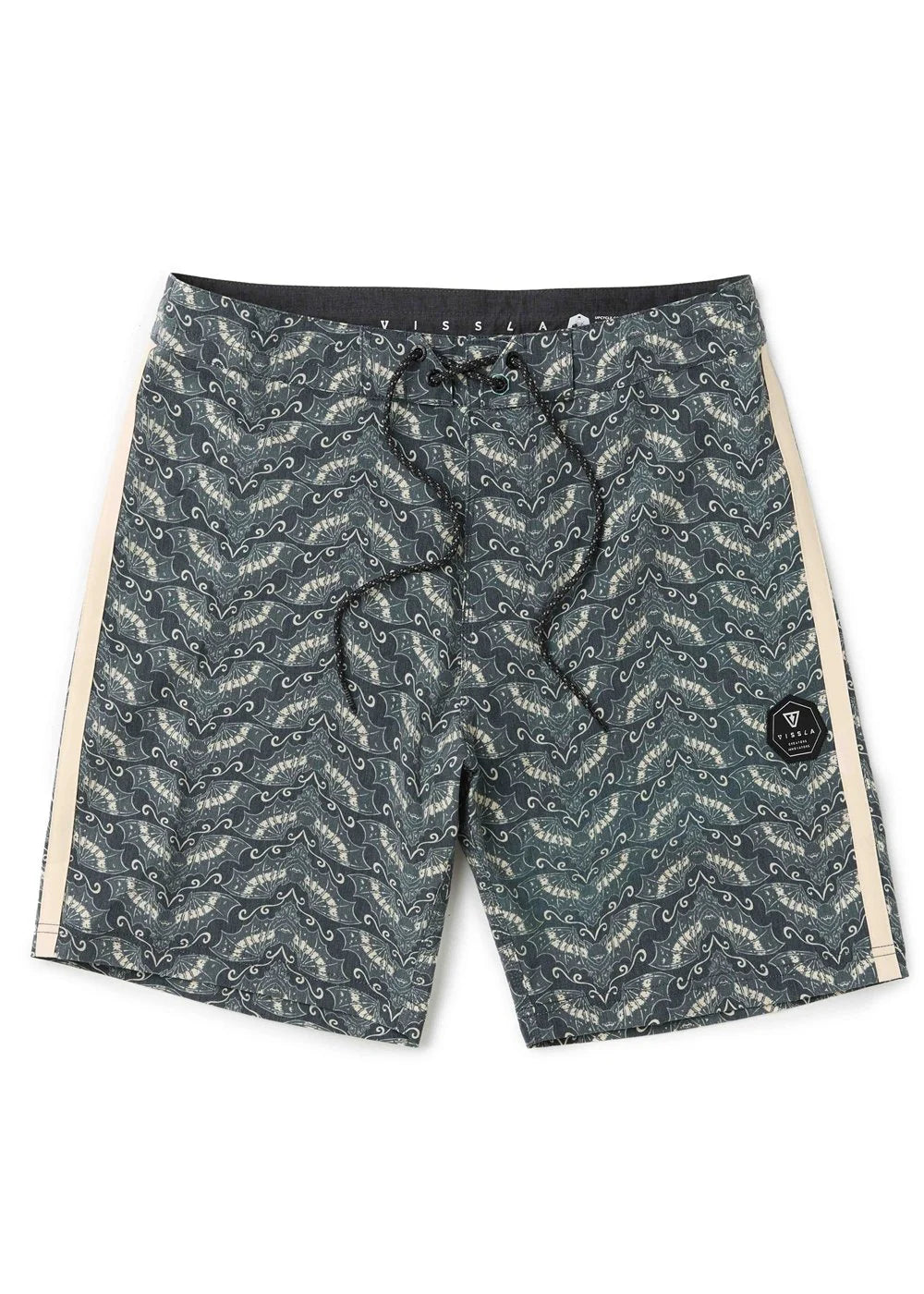 Supersonic 18.5" Boardshort