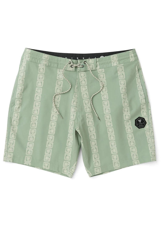 Lost Coast 17.5" Boardshort-SAG