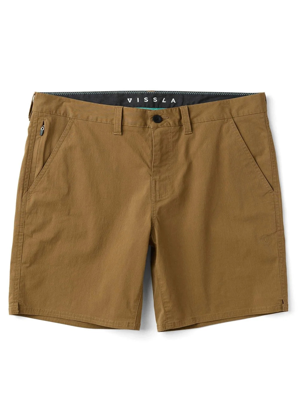 El Cap 18.5" Hybrid Walkshort-KAN