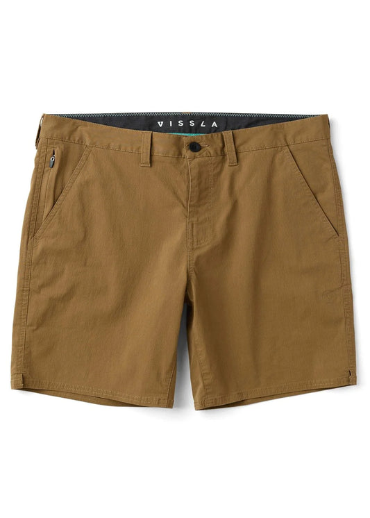 El Cap 18.5" Hybrid Walkshort-KAN