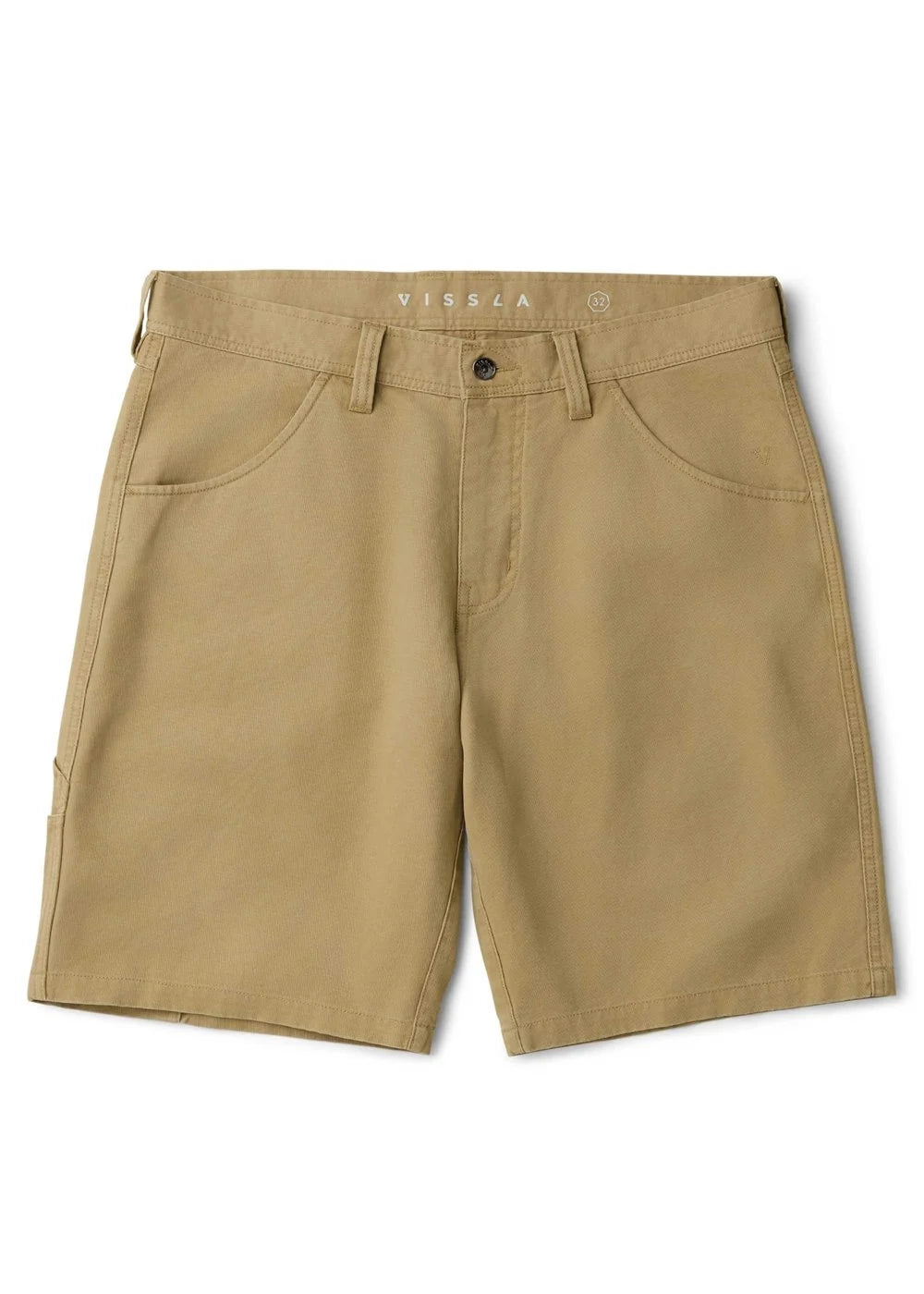Pismo Painter 21" Walkshort