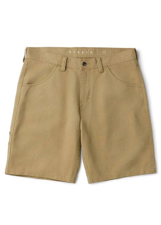 Pismo Painter 21" Walkshort