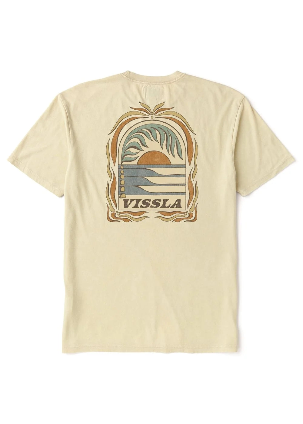Canopy Cosmic Wash SS Tee-CHO