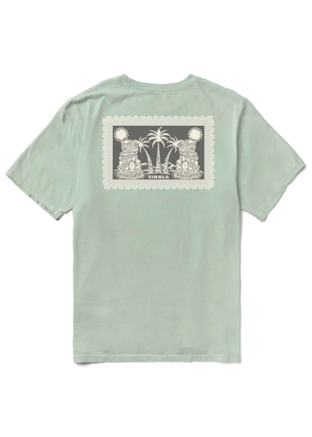 Guardians Organic Tee
