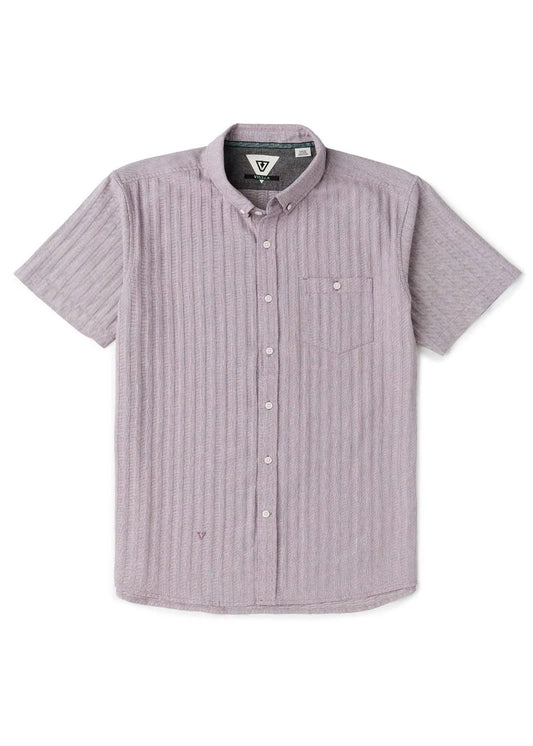 Blurred View Eco SS Shirt