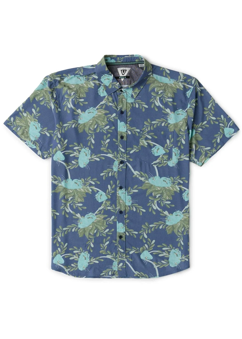 Unknowns SS Shirt