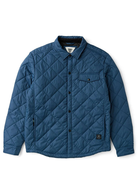 Cronkite II Eco Jacket-DKD