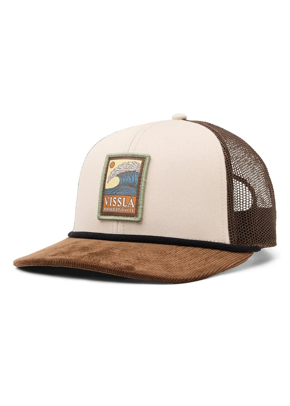 West Winds Trucker Hat-DUN