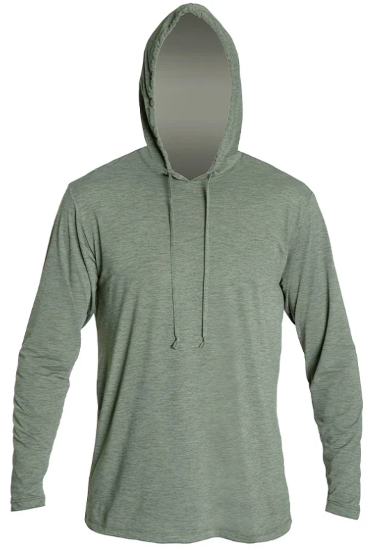 MENS - LOW PRO TECH HOODY