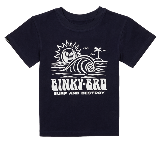 Kids Graphic T-Shirt M Street