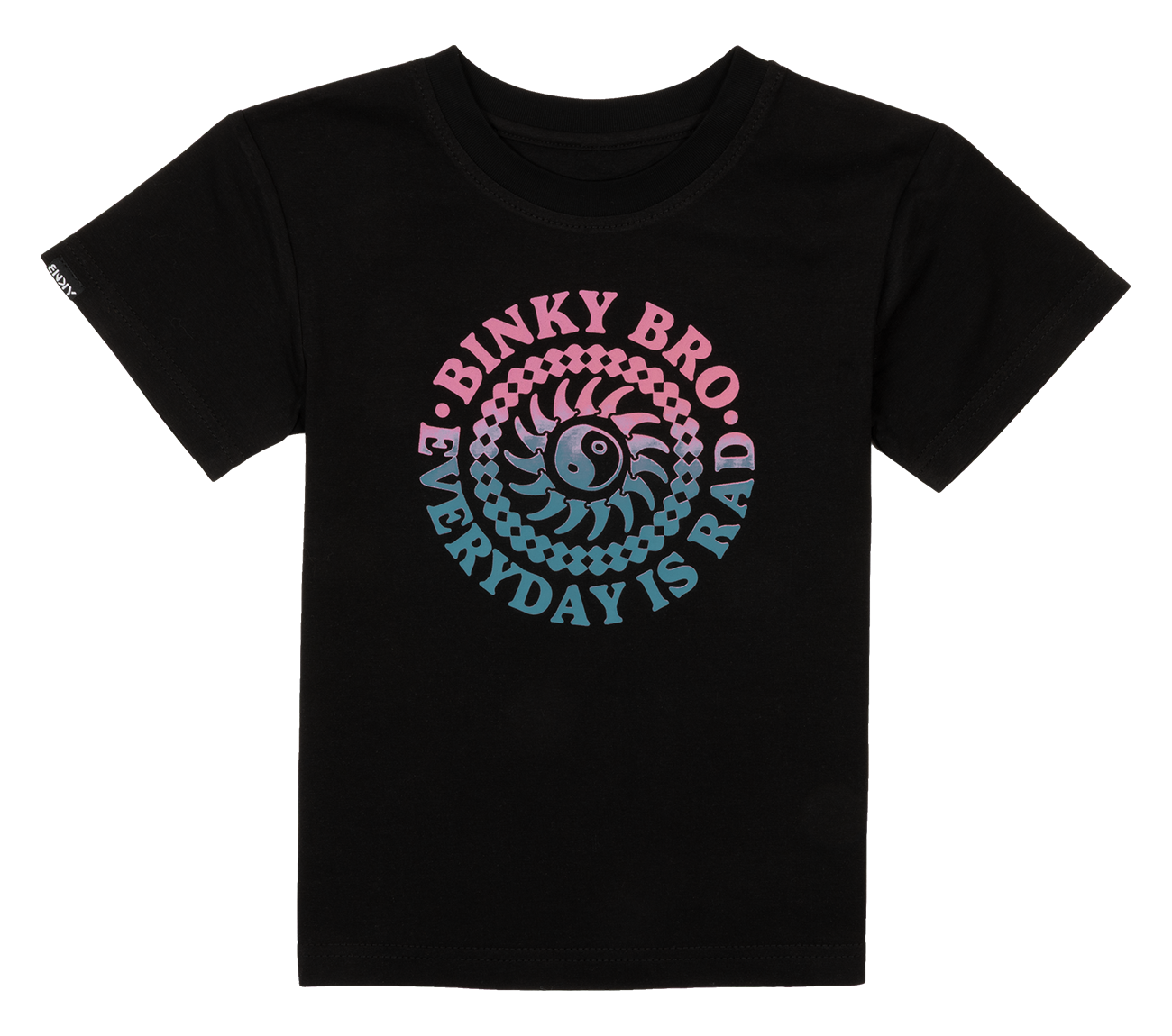 Kids Graphic T-Shirt Nirvana