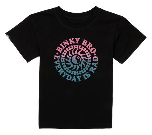Kids Graphic T-Shirt Nirvana