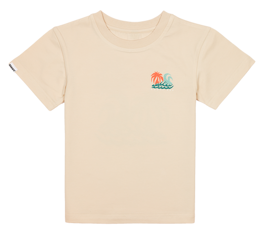 Kids Graphic T-Shirt Open Ocean