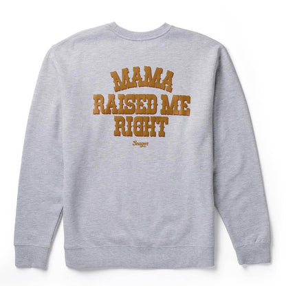 Raised Right Crew