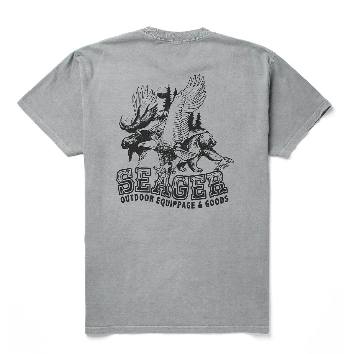 Premium Reserve Tee