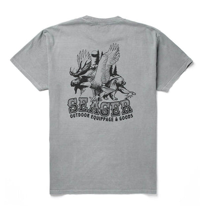 Premium Reserve Tee