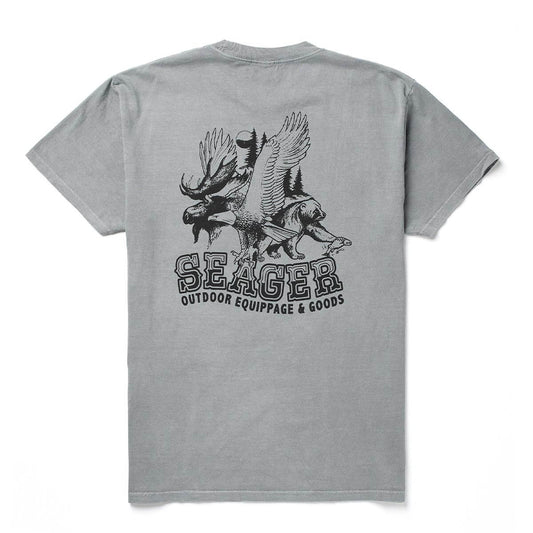 Premium Reserve Tee