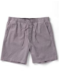 No See Ums Cord Eco 17" Boys Elastic Walkshort-STL