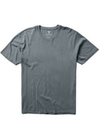 Vintage Vissla Premium Tee-GRA