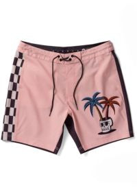 Tropic Terrors 18" Boys Boardshort-PIF