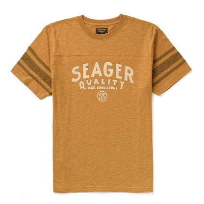 Riggins Crew Tee