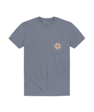 Desert Sun Pocket Tee