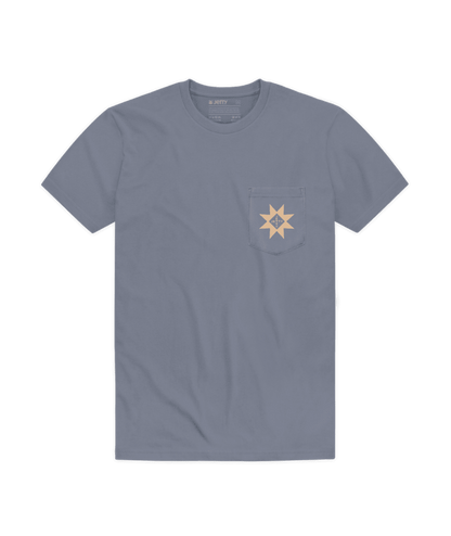 Desert Sun Pocket Tee