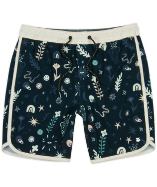 Youth Grommet Short