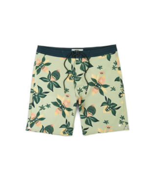 Mako Performance Boardshort