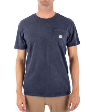 Tanker Premium Pocket Tee