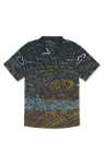 VAGABOND BUTTON UP
