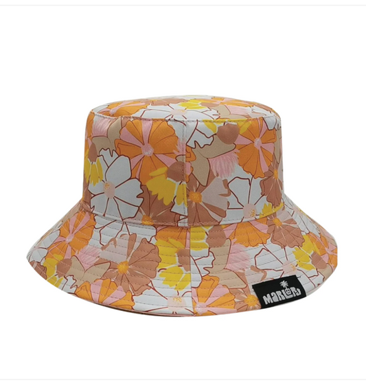 Stay Wild Bucket Hat