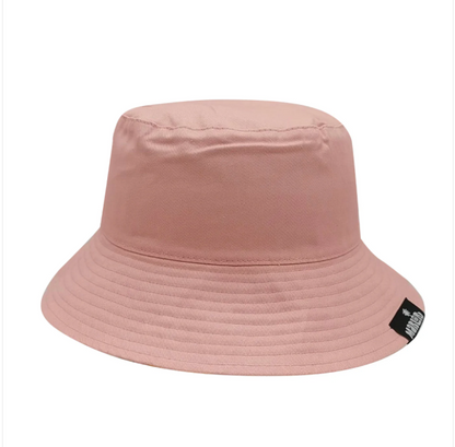 Stay Wild Bucket Hat