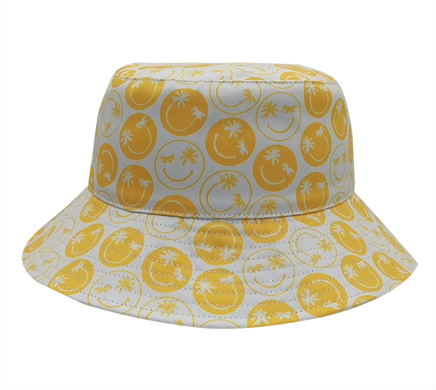 All Smiles Bucket Hat