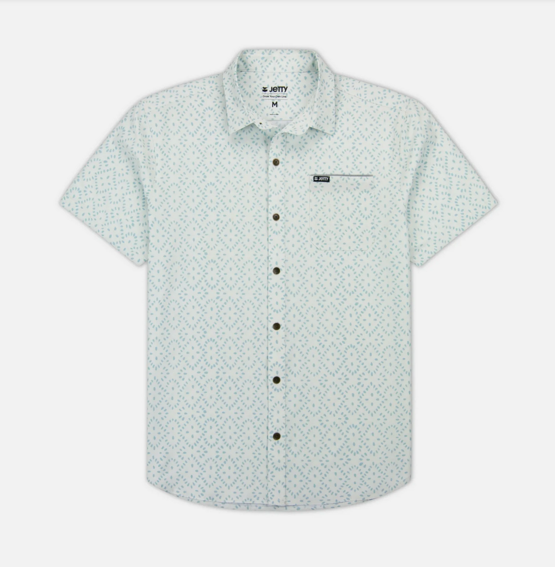 Garwood Shirt