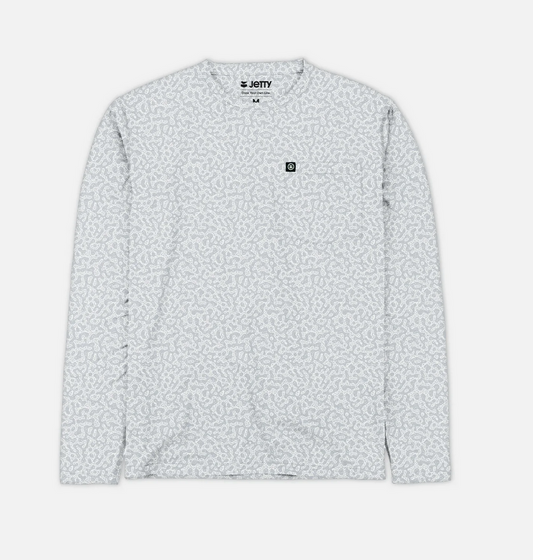 Hydra Performance Long Sleeve