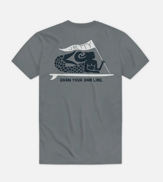 Banner Tee