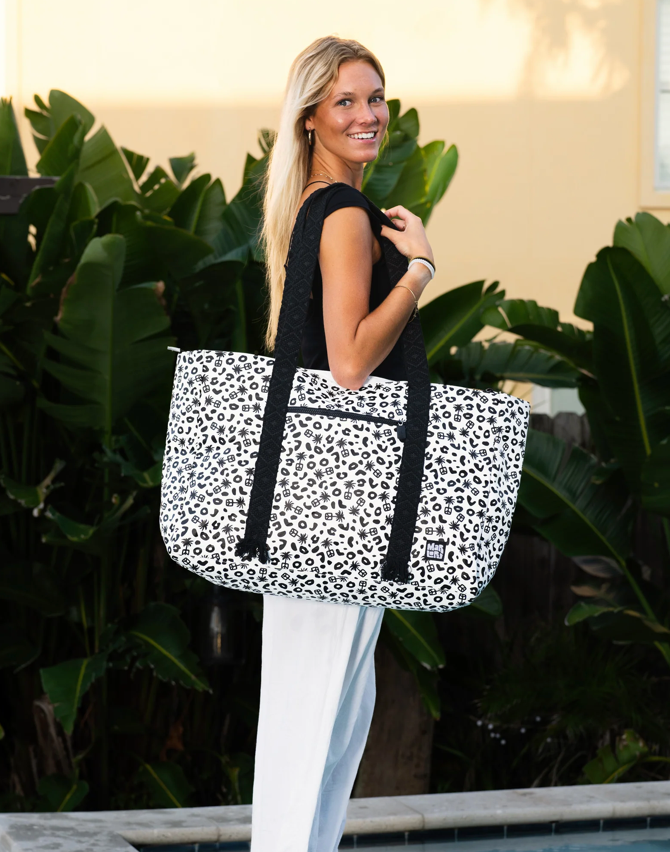 Duval XL Tote