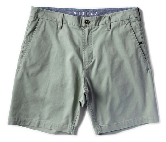 No See Ums Eco Walking Short