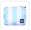 Seafoam Small Pouch