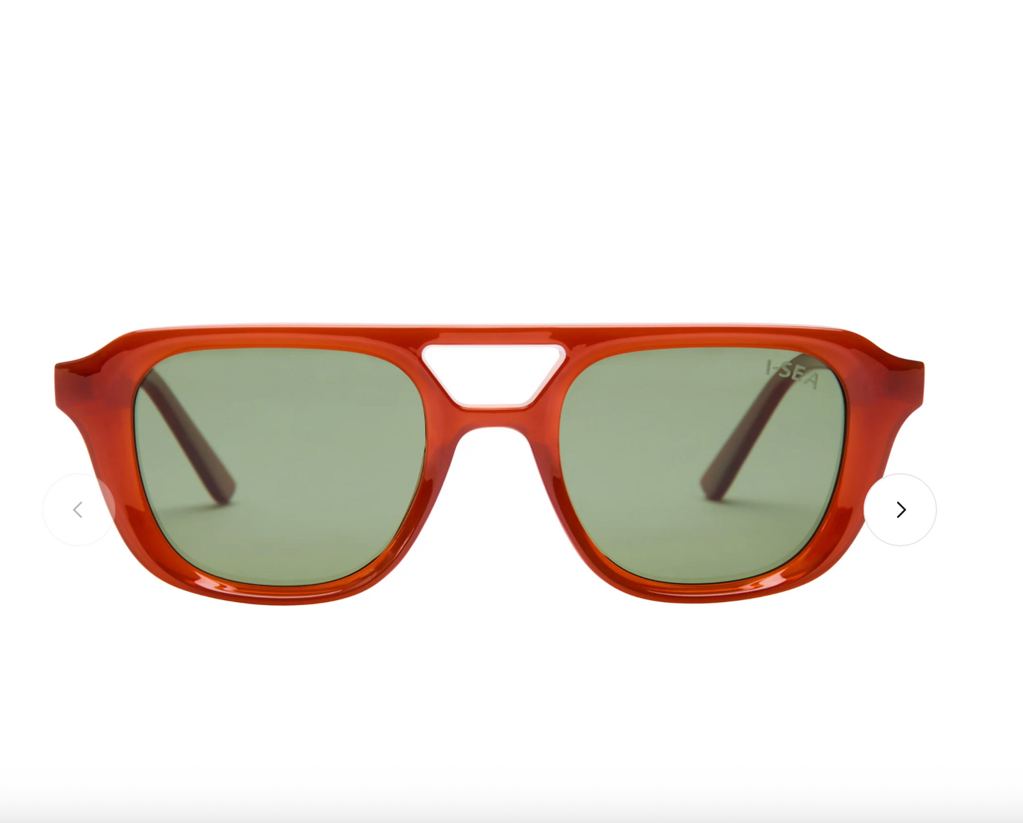 Ruby Sunglasses