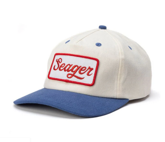 UNCLE BILL HEMP SNAPBACK