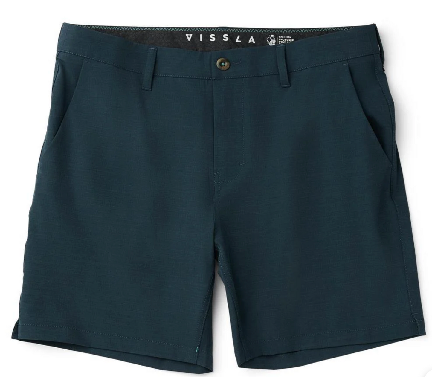 CUTLAP ECO 17.5" HYBRID WALKSHORT