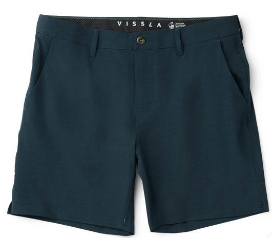 CUTLAP ECO 17.5" HYBRID WALKSHORT
