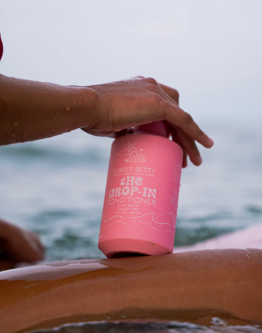 The Drop in Conditioner