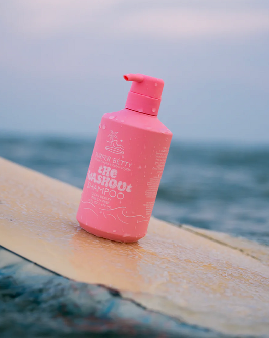 The Washout Shampoo