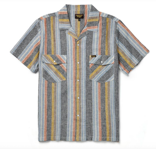 Seager Whippersnapper Button Down